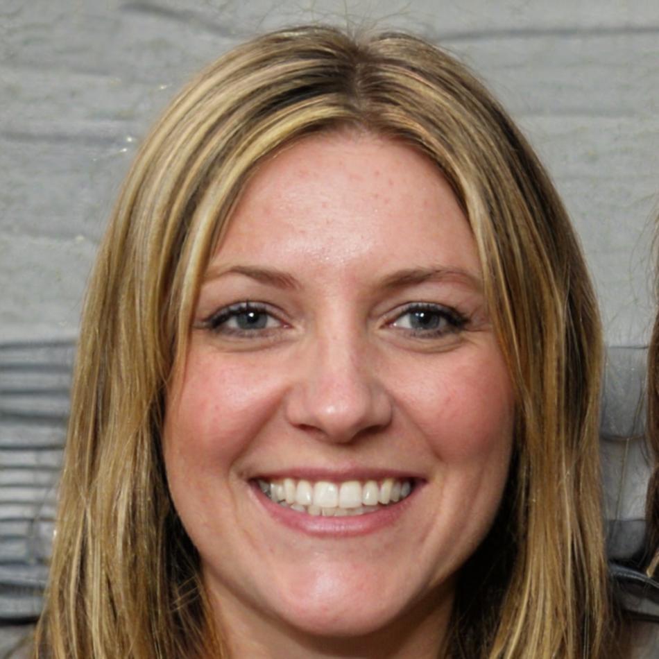 María González